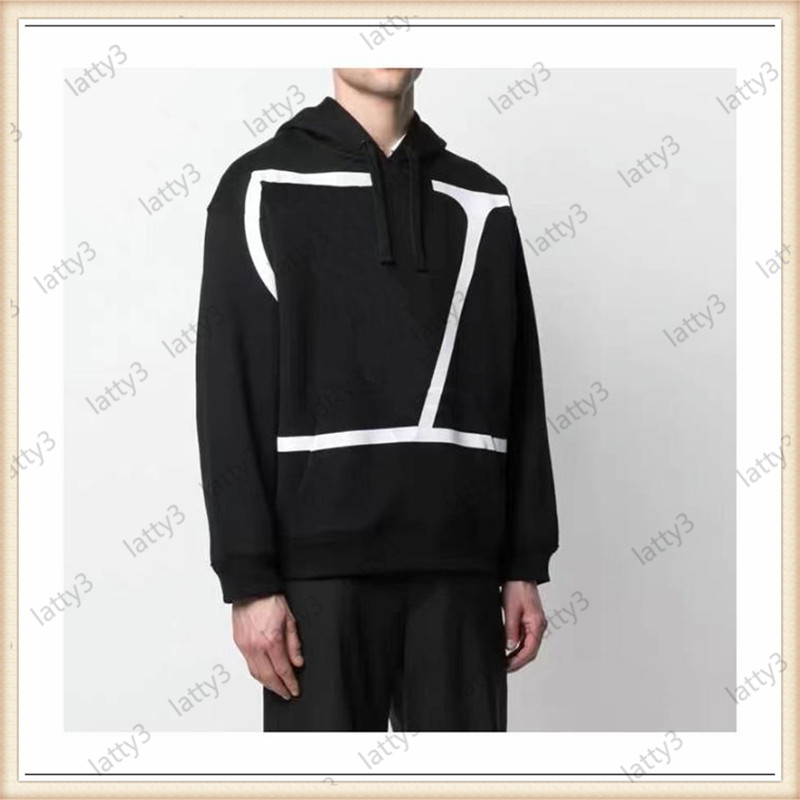 Mens Womens Designers Hoodies V Letter Print Sweatshirt Hoodie Men Women Luxurys Hoody Autumn Winter Sweaters Fashion Brand Pullover M-XXL, Extra cost
Mens Womens Designers Hoodies V Letter Print Sweatshirt Hoodie Men Women Luxurys Hoody Autumn Winter Sweaters Fashion Brand Pullover M-XXL, Extra cost