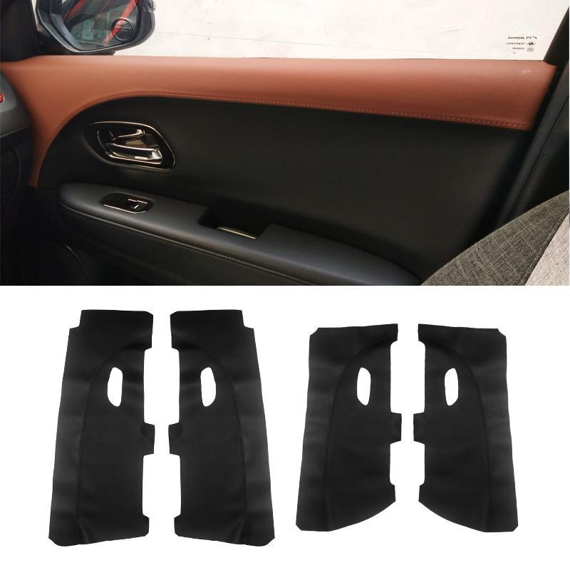 For XRV H-RV Car Front / Rear Door Handle Panel Microfiber Leather Cover Protective Trim With Mount Fittings1 Other Interior Accessories
For XRV H-RV Car Front / Rear Door Handle Panel Microfiber Leather Cover Protective Trim With Mount Fittings1 Other Interior Accessories