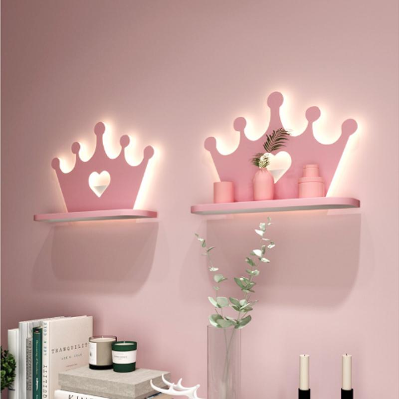 Kindergarten Bedroom Wall Light Simple Modern led Cartoon Lamp For Children's room Can Be Placed Creative Bedside led Wall Light
Kindergarten Bedroom Wall Light Simple Modern led Cartoon Lamp For Children's room Can Be Placed Creative Bedside led Wall Light
