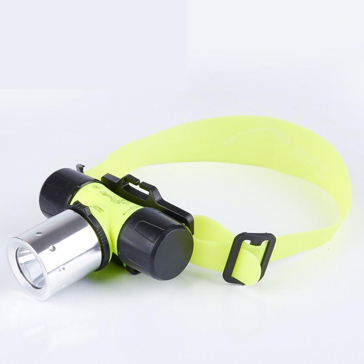 Scuba Diving LED Headlamp IPX7 Waterproof Lamp Rechargeable USB Swimming Light Underwater Lantern1
Scuba Diving LED Headlamp IPX7 Waterproof Lamp Rechargeable USB Swimming Light Underwater Lantern1