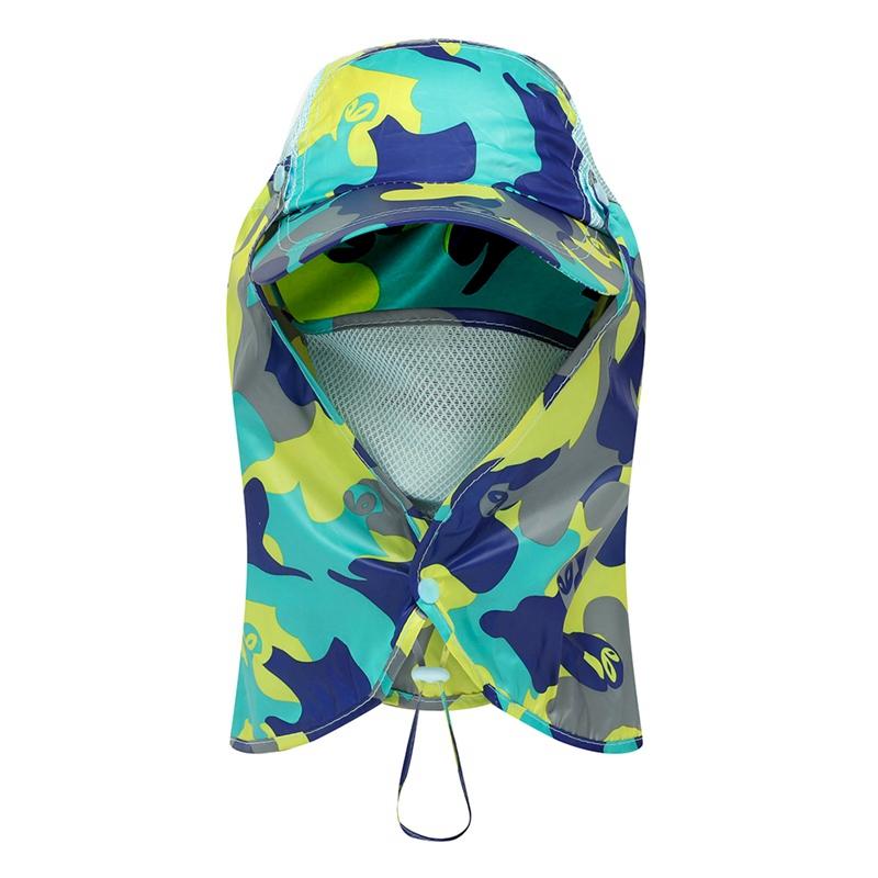 Sun Hat Fishing Caps Mouth Cover Chapeau Men Women Quick-Drying Sunshade Uv Protection Removable Outdoor Sportswear Headgear
Sun Hat Fishing Caps Mouth Cover Chapeau Men Women Quick-Drying Sunshade Uv Protection Removable Outdoor Sportswear Headgear