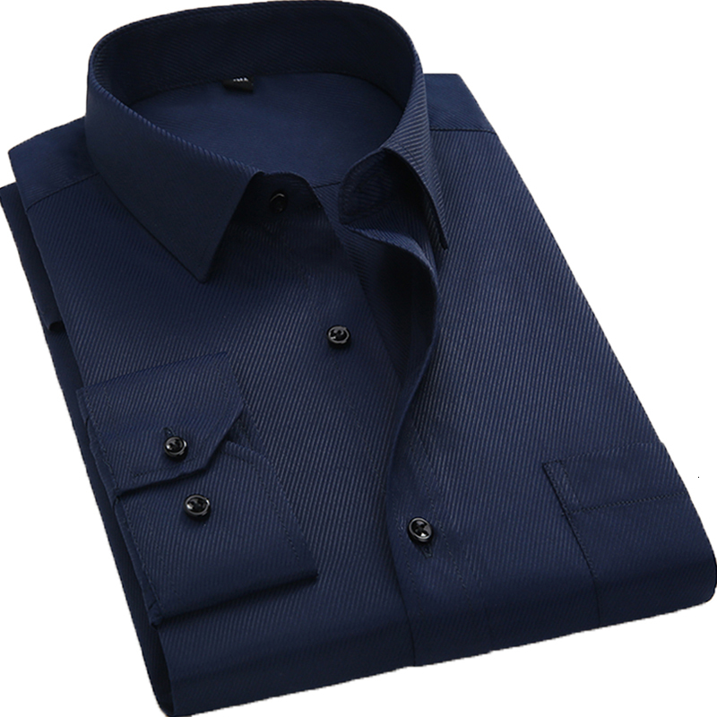 2021 New Brand Plus Large Size 6xl 5xl Mens Business Casual Long Sleeved Shirt Classic White Black Dark Blue Male Shirts 74id, 4lm-bl-1406
2021 New Brand Plus Large Size 6xl 5xl Mens Business Casual Long Sleeved Shirt Classic White Black Dark Blue Male Shirts 74id, 4lm-bl-1406