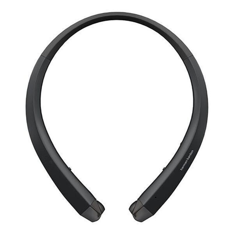 TONE INFINIM HBS910 Upgrade Version Wireless Earphones HBS 910 Collar Headset Bluetooth 4.1 Sports Headphones with Soft Retail Package, Silver
TONE INFINIM HBS910 Upgrade Version Wireless Earphones HBS 910 Collar Headset Bluetooth 4.1 Sports Headphones with Soft Retail Package, Silver