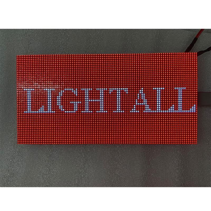 P2.5 160*80mm LED Module For Indoor LED Display Screen 64*32pixels 1/16 Scan SMD2121 3in1 RGB Full Color Panel Display
P2.5 160*80mm LED Module For Indoor LED Display Screen 64*32pixels 1/16 Scan SMD2121 3in1 RGB Full Color Panel Display
