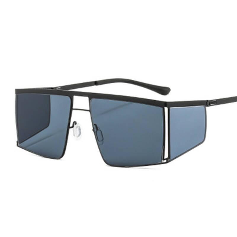 Sunglasses Retro Square Ocean For Women 2021 Designer Personality Wide Legs Sun Glasses Men Unique Metal Shades
Sunglasses Retro Square Ocean For Women 2021 Designer Personality Wide Legs Sun Glasses Men Unique Metal Shades