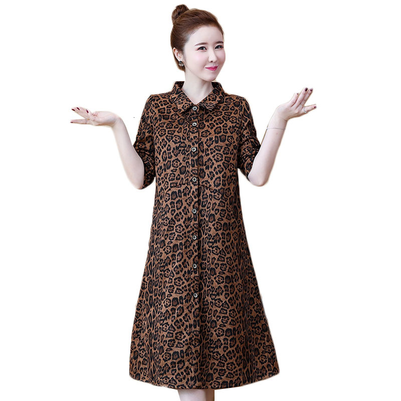 2021 New Women Fashion Leopard Printed Sexy Windbreaker Coat Female Jackets Loose Long Cardigan Coats Plus Size 5xl Y310 L2e5, Photo color
2021 New Women Fashion Leopard Printed Sexy Windbreaker Coat Female Jackets Loose Long Cardigan Coats Plus Size 5xl Y310 L2e5, Photo color