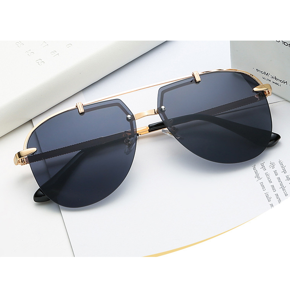 2021 New Uv400 Women Sunglasses Retro Glasses for Lady Come with Box Size:60-20-147 Lyvz
2021 New Uv400 Women Sunglasses Retro Glasses for Lady Come with Box Size:60-20-147 Lyvz