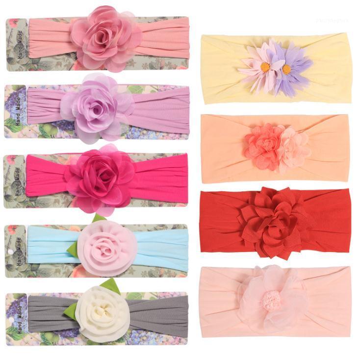 2020 Baby Accessories Girls Chiffon flowerHeadbands Toddler Hair Band Solid Newborn Headwear Photo Props Kids Gifts FD381
2020 Baby Accessories Girls Chiffon flowerHeadbands Toddler Hair Band Solid Newborn Headwear Photo Props Kids Gifts FD381