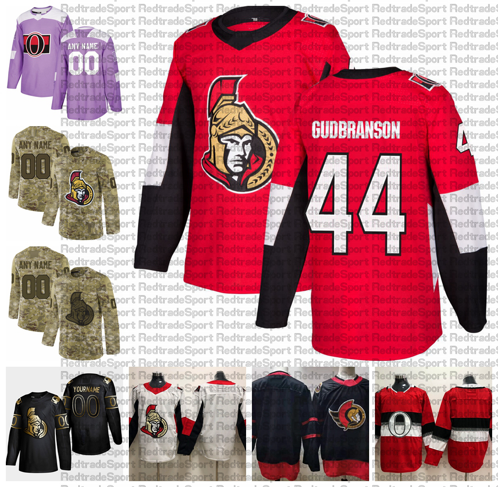 2021 Customize #44 Erik Gudbranson Ottawa Senators Jerseys Golden Edition Camo Veterans Day Fights Cancer Custom Stitched Hockey Jerseys, White
2021 Customize #44 Erik Gudbranson Ottawa Senators Jerseys Golden Edition Camo Veterans Day Fights Cancer Custom Stitched Hockey Jerseys, White