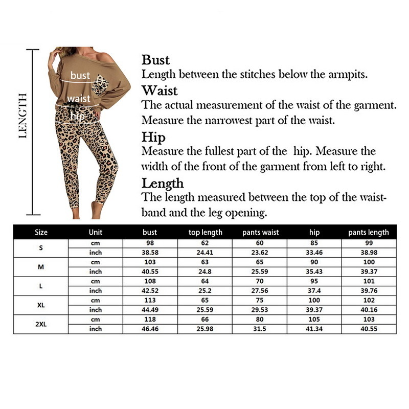 Jodimitty Leopard Print Silk Pajamas For Women Autumn Fashion Long Sleeve O Neck Sleepwear Female Home Clothes Nightwear 201027