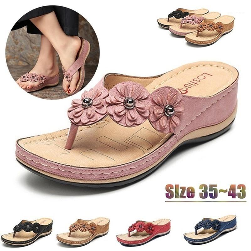 2020 Summer Ladies Fashion High Heel Lightweight Platform Flip Flops Shoes Open Toe Sandals Lady Comfortable Beach Shoes Slipper1, Black
2020 Summer Ladies Fashion High Heel Lightweight Platform Flip Flops Shoes Open Toe Sandals Lady Comfortable Beach Shoes Slipper1, Black