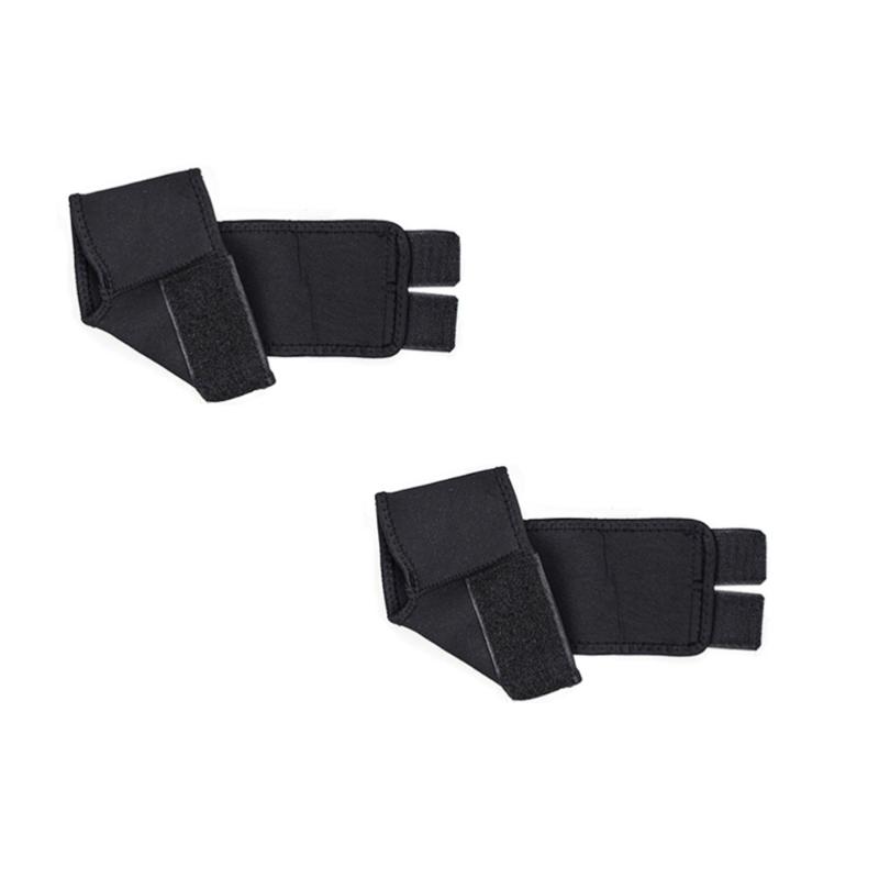 2 PCS Elastic Ankle Brace Adjustable Ankle Support Stabilizers For Sprains Roll Sprained Foot Volleyball, Black
2 PCS Elastic Ankle Brace Adjustable Ankle Support Stabilizers For Sprains Roll Sprained Foot Volleyball, Black