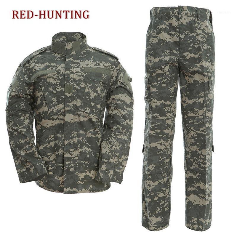 112/5000 US Army Multi-camera ACU Combat Uniform Jacket Pants Outdoor Hunting Hiking Top Pants cool men1
112/5000 US Army Multi-camera ACU Combat Uniform Jacket Pants Outdoor Hunting Hiking Top Pants cool men1