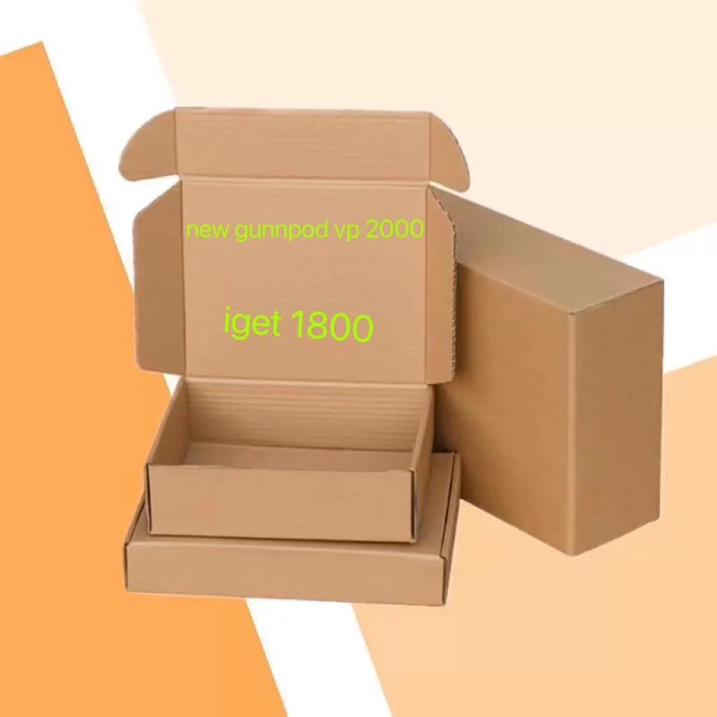 High Quality Iget XXL Disposable e-cigarette Device Kit 1800 Puff 950mAh 7ml Vape In stock 22 flavors VS gunnpod vp 20 flavors
High Quality Iget XXL Disposable e-cigarette Device Kit 1800 Puff 950mAh 7ml Vape In stock 22 flavors VS gunnpod vp 20 flavors