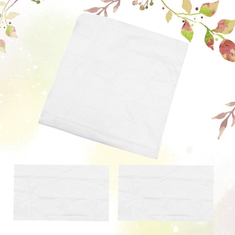 1 Set 3Pcs Disposable Bed Sheet Set and Quilt Cover Pillowslip Nonwovens Bed for Hotel Accommodation Use (White 1.2M)1 
1 Set 3Pcs Disposable Bed Sheet Set and Quilt Cover Pillowslip Nonwovens Bed for Hotel Accommodation Use (White 1.2M)1