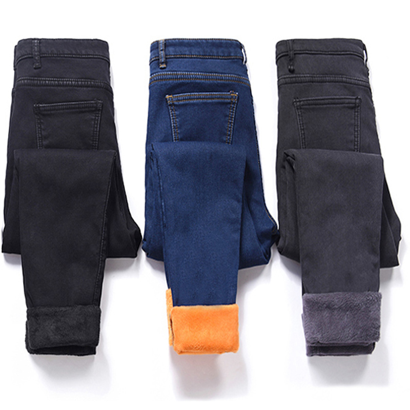 Inverno densamente veludo quente feminino brim elstico cintura alta magro plus size pantalon femme calas de, Dark grey
Inverno densamente veludo quente feminino brim elstico cintura alta magro plus size pantalon femme calas de, Dark grey