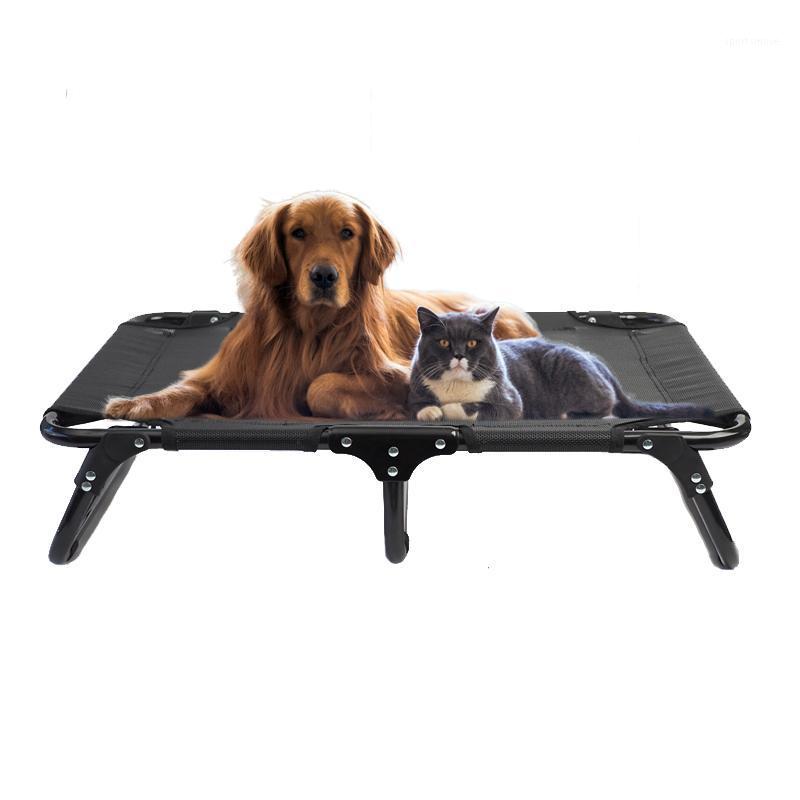 Comfortable And Breathable Dog Camping Bed Moisture-proof Breathable Pet Bed Cool Foldable Pet Sofa Universal For All Se1
Comfortable And Breathable Dog Camping Bed Moisture-proof Breathable Pet Bed Cool Foldable Pet Sofa Universal For All Se1
