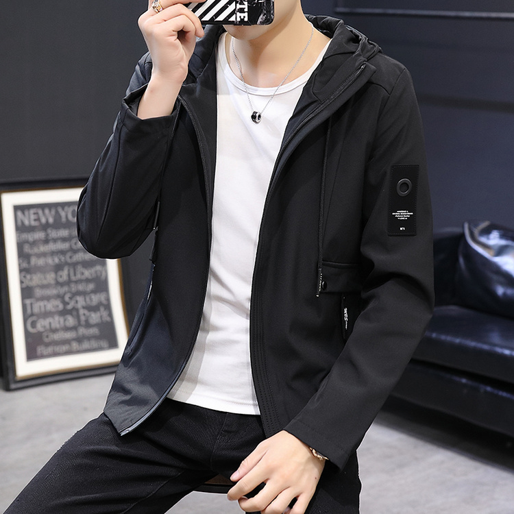 Hooded Jacket Mens Jackets And Coats Print Long Sleeve Winter Jacket Hoodies Zipper Men Jacket Black Coat Men Clothing Puls Size, Grey
Hooded Jacket Mens Jackets And Coats Print Long Sleeve Winter Jacket Hoodies Zipper Men Jacket Black Coat Men Clothing Puls Size, Grey