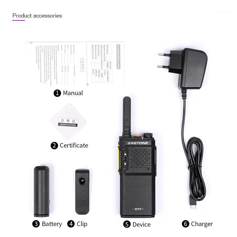 zastone walkie-talkie Mini commercial civilian Weitex FM hand-held long-range walkie-talkie official standard1
zastone walkie-talkie Mini commercial civilian Weitex FM hand-held long-range walkie-talkie official standard1