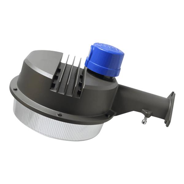 90W LED Outdoor Waterproof Street Lamp 9100LM ZC001168 For Garages, Warehouses, Shops, Motels, Parking Lots, Backyards Lights Fixture