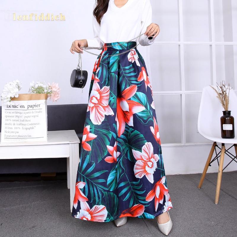 Long Skirt Women For 2020 Spring Summer Ladies Korean White Black Chiffon Sun School High Waist Midi Skirt Female, Beige
Long Skirt Women For 2020 Spring Summer Ladies Korean White Black Chiffon Sun School High Waist Midi Skirt Female, Beige