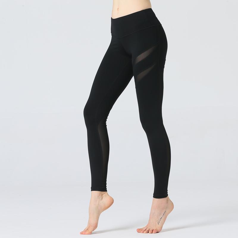 2020 Hot Women Sexy Yoga Pants Black Sport Pants Elastic Fitness Gym Workout Running Tight Sport Leggings Female Trousers
2020 Hot Women Sexy Yoga Pants Black Sport Pants Elastic Fitness Gym Workout Running Tight Sport Leggings Female Trousers