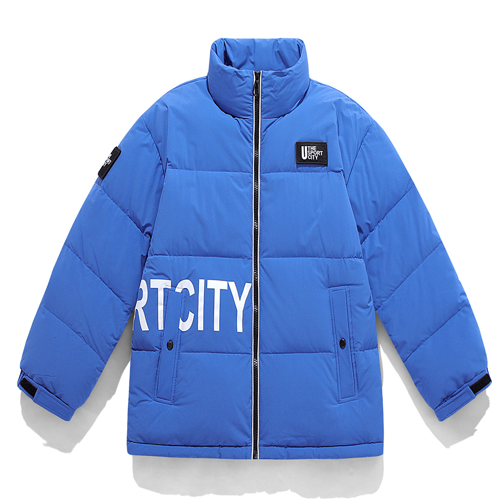 Men Women Winter New Thick Warm 90% Duck Down Jacket Parkas Coat Men Outwear Casual Waterproof White Duck Down Jackets Men 201223