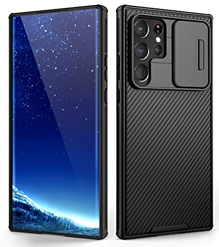 Cases for Samsung Galaxy S22/S22+/Ultra with Full-Body and Camera Protection Cover(2022), Green
Cases for Samsung Galaxy S22/S22+/Ultra with Full-Body and Camera Protection Cover(2022), Green