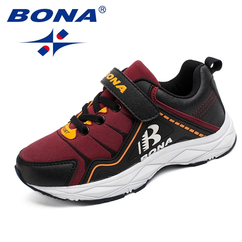 BONA New Style Children Casual Shoes Hook & Loop Boys Shoes Synthetic Girls Shoes Comfortable Kids Sneakers Fast Free Shipping 201112, Dark grey light grey
BONA New Style Children Casual Shoes Hook & Loop Boys Shoes Synthetic Girls Shoes Comfortable Kids Sneakers Fast Free Shipping 201112, Dark grey light grey
