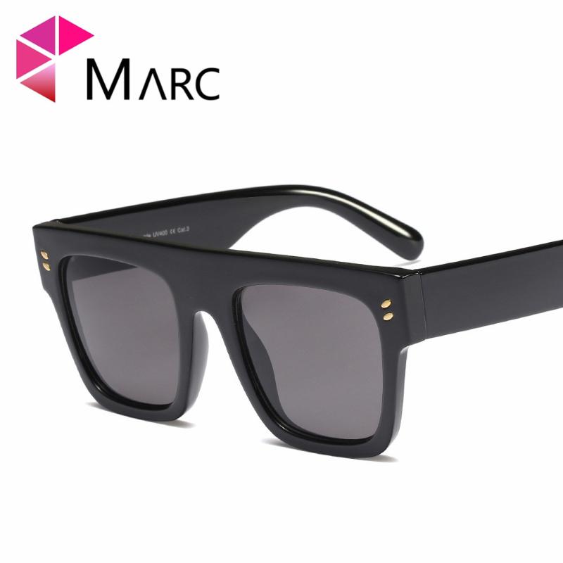 MARC Fashion Women Sunglasses Men Plastic Square glass Design Unisex Oversized Gradient Lens Gafas sol de Personailty Shield 1
MARC Fashion Women Sunglasses Men Plastic Square glass Design Unisex Oversized Gradient Lens Gafas sol de Personailty Shield 1