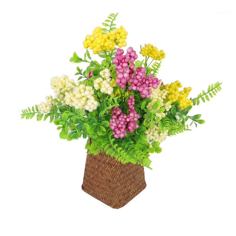 Foam Centipede Grass Water Plastic Artificial Plants Green Grass Plastic Flower Plant Wedding Home Decoration Table Decors1, Red
Foam Centipede Grass Water Plastic Artificial Plants Green Grass Plastic Flower Plant Wedding Home Decoration Table Decors1, Red