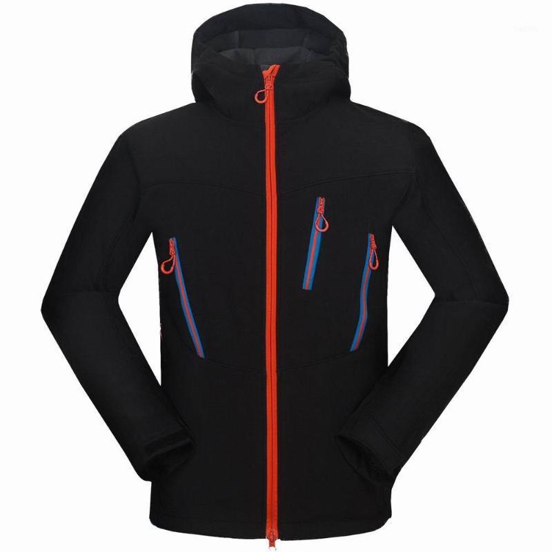 Men' Softshell Hiking Jackets Camping Hiking Cycling Outdoor Autumn Winter Sport Coats Waterproof Windproof Male Jacket -2XL1, Black
Men' Softshell Hiking Jackets Camping Hiking Cycling Outdoor Autumn Winter Sport Coats Waterproof Windproof Male Jacket -2XL1, Black