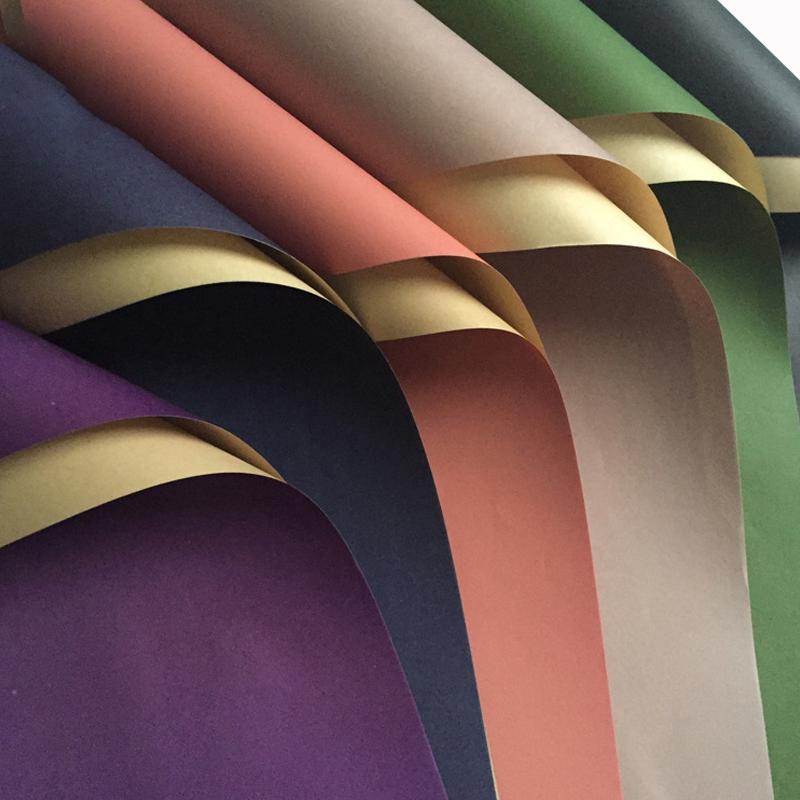 Double Sided Christmas Party Bouquet Wrapping Kraft Paper Waterproof Wedding Events Flower Gift Packaging Film 20 Sheets/Pack
Double Sided Christmas Party Bouquet Wrapping Kraft Paper Waterproof Wedding Events Flower Gift Packaging Film 20 Sheets/Pack