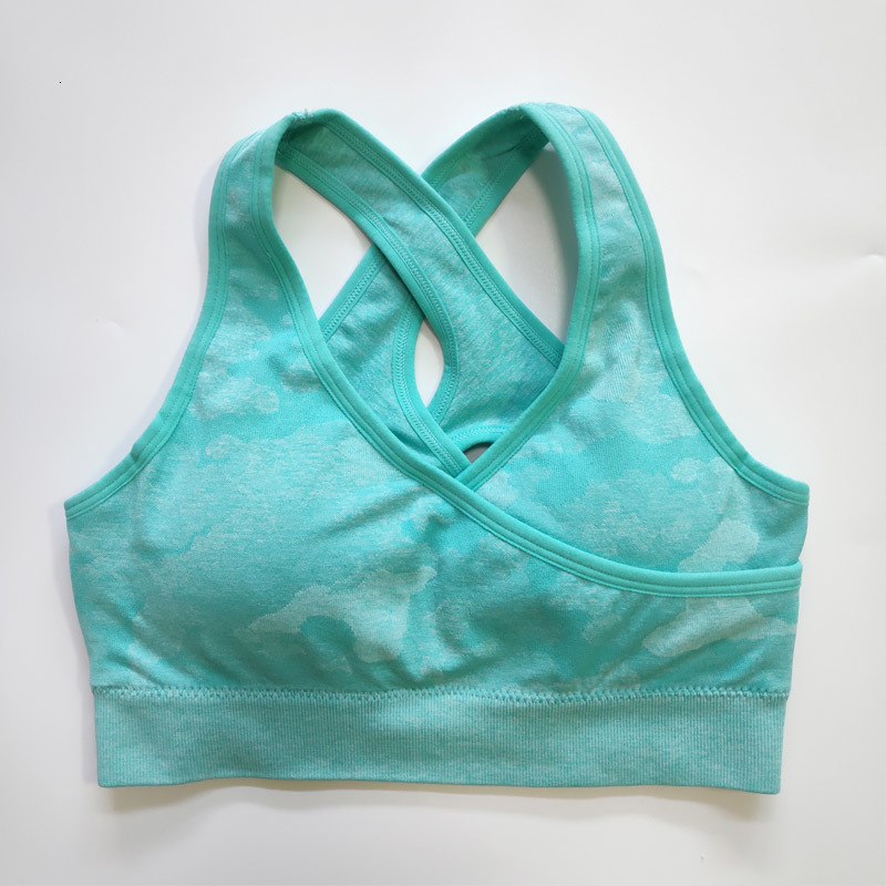 2021 New Colors Camo Push Up Workout Bra Back Cross Strappy Sport Bras Soft High Impact with Removable Padding for Yoga Zw06, Light pink
2021 New Colors Camo Push Up Workout Bra Back Cross Strappy Sport Bras Soft High Impact with Removable Padding for Yoga Zw06, Light pink