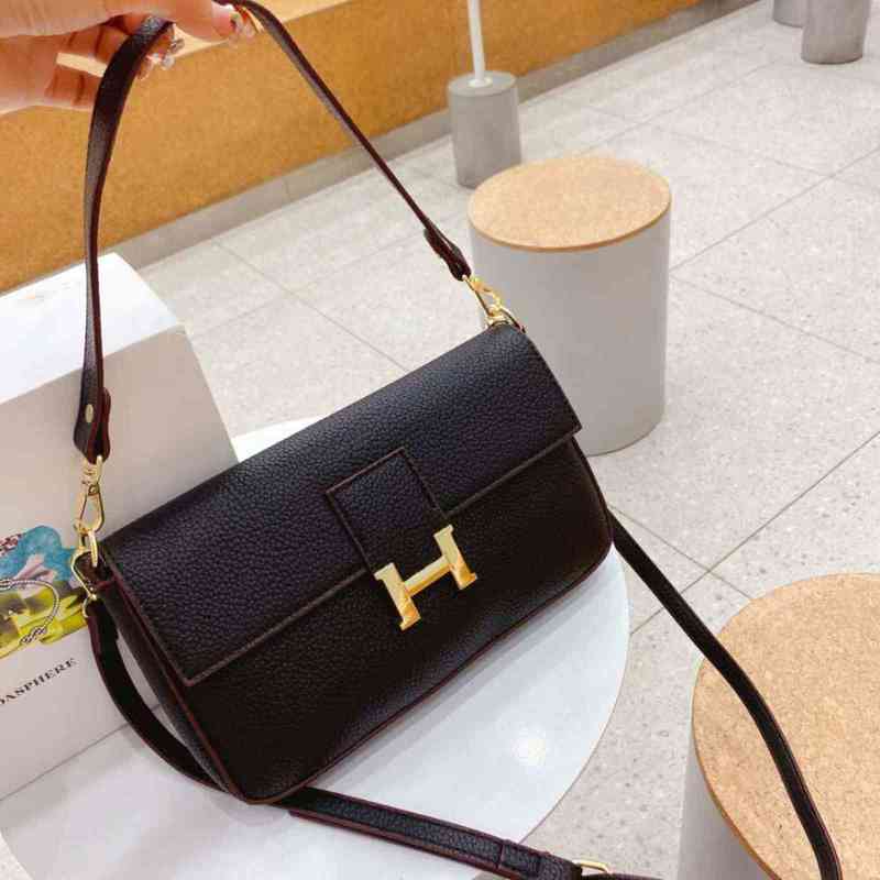 Womens Fashion Luxury Classic Premium Brand Designer Bags Aimafrench Origin Constance Flight Attendant Bag Shoulder Messenger Tlko, Black
Womens Fashion Luxury Classic Premium Brand Designer Bags Aimafrench Origin Constance Flight Attendant Bag Shoulder Messenger Tlko, Black