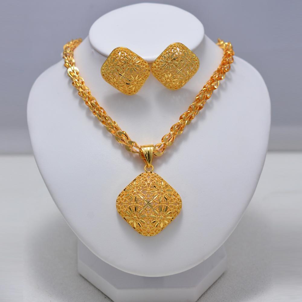 luxury Wedding Bridal Dubai Gold Jewelry Sets for Women Crystal Necklace Earrings African Beads Jewelry Set Wholesale Design 201215, Slivery;crystal
luxury Wedding Bridal Dubai Gold Jewelry Sets for Women Crystal Necklace Earrings African Beads Jewelry Set Wholesale Design 201215, Slivery;crystal