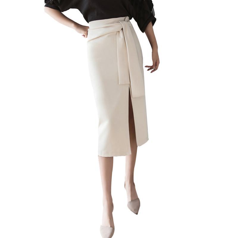Spring And Summer New Fashion Versatile Strap Mid-length Skirt Slim One-step Hip Skirt, Black
Spring And Summer New Fashion Versatile Strap Mid-length Skirt Slim One-step Hip Skirt, Black