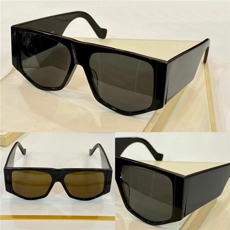 New fashion sunglasses 40026 irregular lens imported Italian plate frame avant-garde style trendy design uv400 protective glasses
New fashion sunglasses 40026 irregular lens imported Italian plate frame avant-garde style trendy design uv400 protective glasses