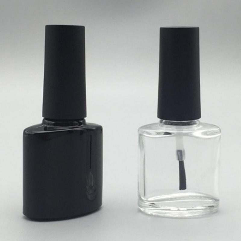 10ml Portable Nail Polish Varnish Empty Bottle Make-up Container with Brush Cosmetic Containers Nail Glass Bottles
10ml Portable Nail Polish Varnish Empty Bottle Make-up Container with Brush Cosmetic Containers Nail Glass Bottles