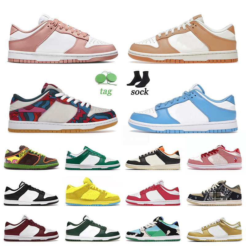 Skate Low Mens Running Shoes Unc Paisley Rose Whisper Undefeated for Men Women Halloween Mummy Bordeaux Hyper Cobalt Sneakers Trainers, A40 blue paisley 36-45 
Skate Low Mens Running Shoes Unc Paisley Rose Whisper Undefeated for Men Women Halloween Mummy Bordeaux Hyper Cobalt Sneakers Trainers, A40 blue paisley 36-45