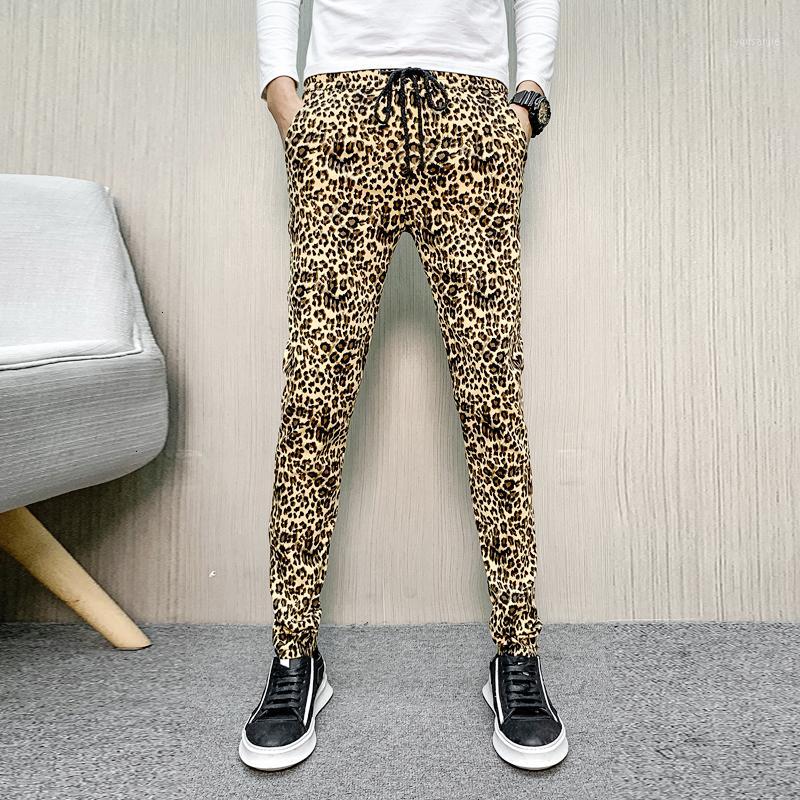 Casual Pants Outdoor Jogger Pant Flowers Pants Man Leopard Print Male 2019 Men's Men's Sportswear Breathable1, Black
Casual Pants Outdoor Jogger Pant Flowers Pants Man Leopard Print Male 2019 Men's Men's Sportswear Breathable1, Black