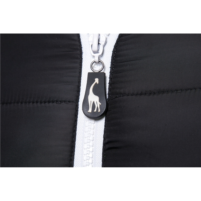 New Waterproof Winter Jacket Men Hoodied Parka Men Warm Winter Coat Men Thicken Zipper Camouflage Mens Jackets 201026