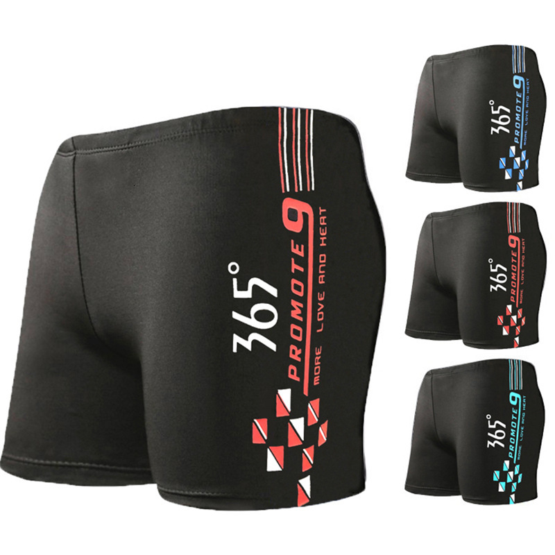 Sale 2020 New Hot Men's Swimming Trunks Four Corner Swimwear Digital Printing, White;black
Sale 2020 New Hot Men's Swimming Trunks Four Corner Swimwear Digital Printing, White;black