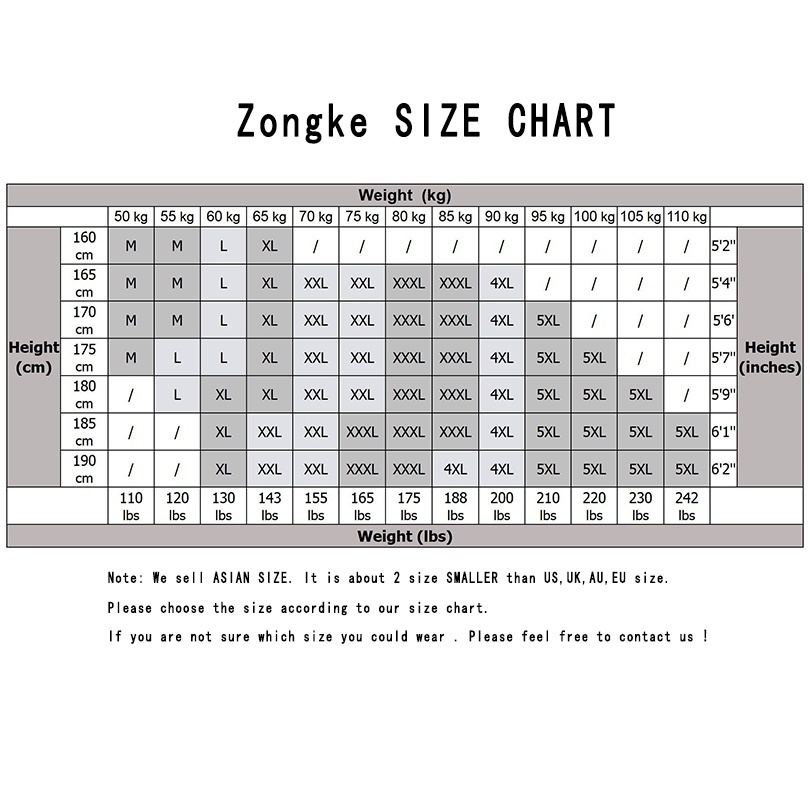 Zongke Japan Style Harem Pants Men Joggers Sweatpants Japanese Streetwear Men Pants Trousers Work Mens Pants M5XL 201110