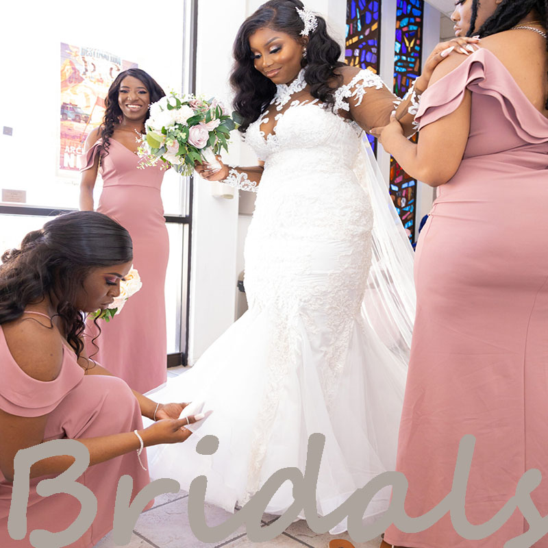 Luxury Mermaid Plus Size Wedding Dress With Lace Sheer High Neck Country Garden Bridal Gowns 2022 White Trumpet Aso Ebi Vintage Mesh Full Sleeve Vesti