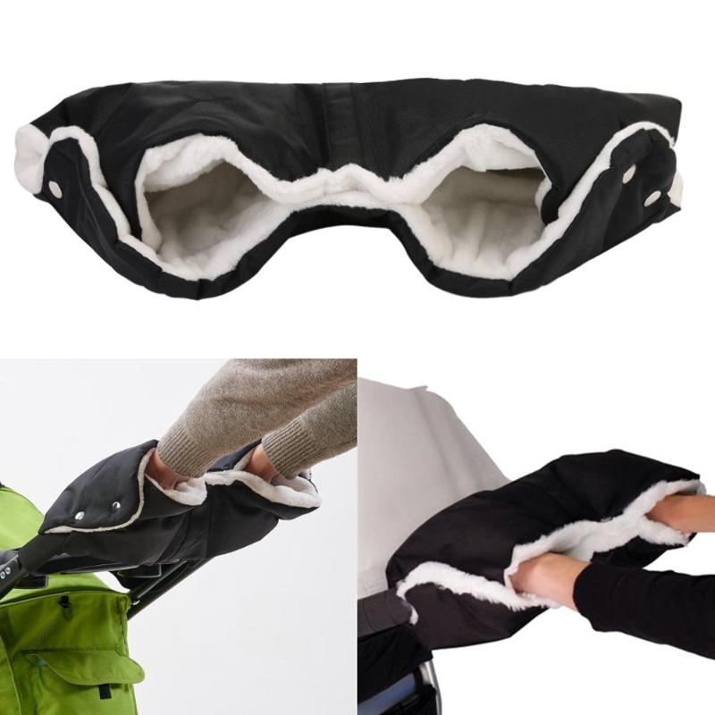1 Pair Baby Pram Stroller Gloves Warm Fleece Pushchair Hand Gloves Baby Buggy Clutch Cart Muff Stroller Accessories
1 Pair Baby Pram Stroller Gloves Warm Fleece Pushchair Hand Gloves Baby Buggy Clutch Cart Muff Stroller Accessories