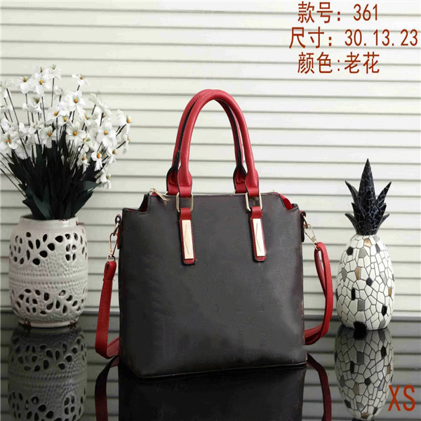ZZ New Women Leather Shoulder Bags Totes Crossbody Bag Handbags Strap Wallet Pocket Messenger Bags Purse Handbags 361#
ZZ New Women Leather Shoulder Bags Totes Crossbody Bag Handbags Strap Wallet Pocket Messenger Bags Purse Handbags 361#