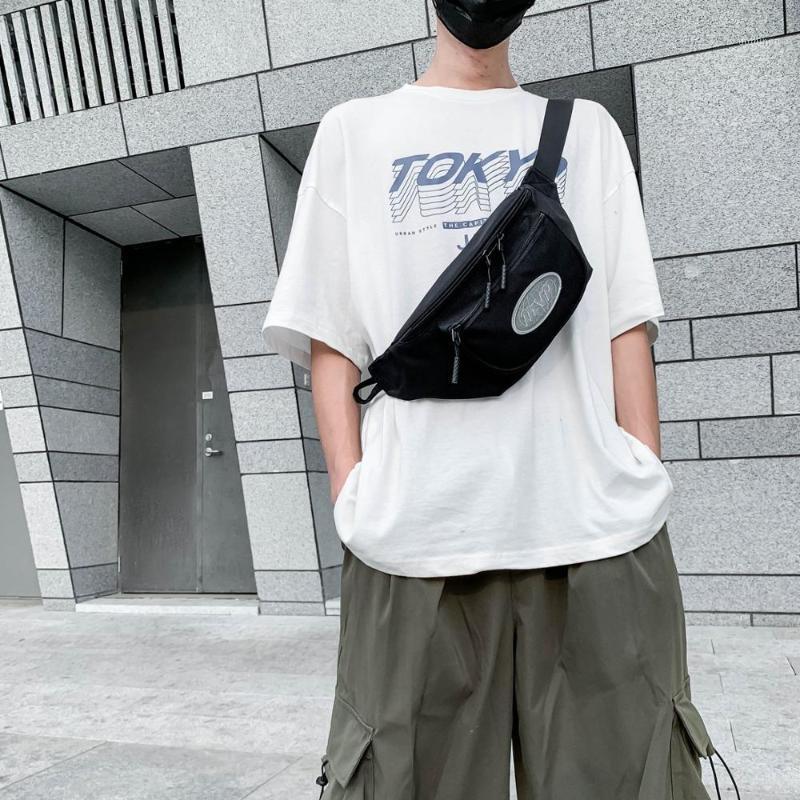 Sports Waist Bag Men Shoulder Bag Chest Pack Waterproof Oxford Phone Pouch Male Belt Pouch Women Fanny Pack Crossbody Bags1, Sky blue
Sports Waist Bag Men Shoulder Bag Chest Pack Waterproof Oxford Phone Pouch Male Belt Pouch Women Fanny Pack Crossbody Bags1, Sky blue