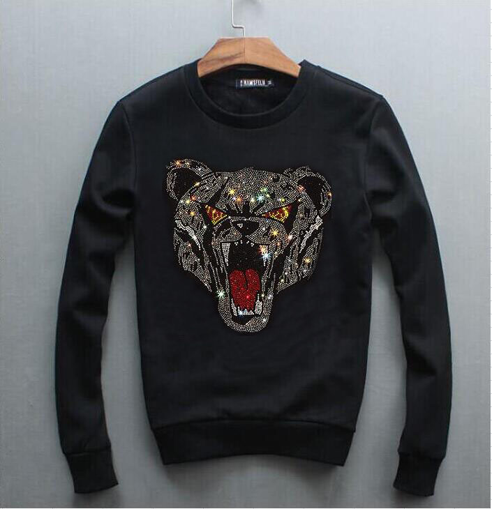 Male Casual Winter Diamond Design 2020 Man Fashion Hoodies O-neck Sweater Tops Clothes Yei7, The shown
Male Casual Winter Diamond Design 2020 Man Fashion Hoodies O-neck Sweater Tops Clothes Yei7, The shown