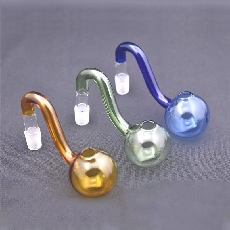 10mm 14mm 18mm male glass oil burner pipe colorful thick heady glass smoking oil rig bowl adapter for dab oil rig bongs
10mm 14mm 18mm male glass oil burner pipe colorful thick heady glass smoking oil rig bowl adapter for dab oil rig bongs